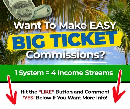 join multiple income funnel business opportunity & make residual income