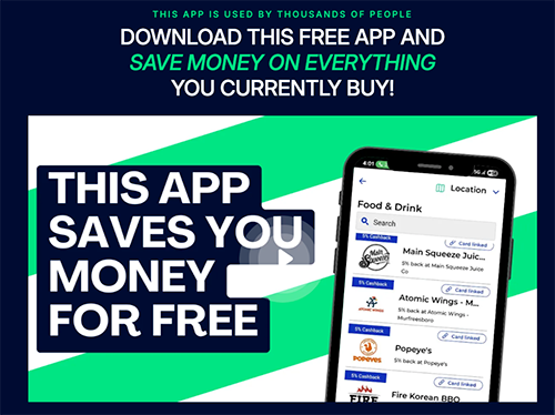 join save club, save money & make money online